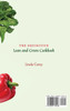The Definitive Lean and Green Cookbook
