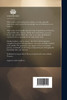 A Commentary, Grammatical and Exegetical, On the Book of Job; Volume I