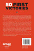 50 First Victories
