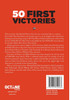 50 First Victories
