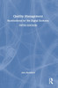 Quality Management : Reconsidered for the Digital Economy