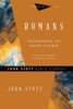Romans : Encountering the Gospel's Power
