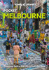 Lonely Planet Pocket Melbourne