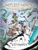 Limitless Heroics : The Coloring Book