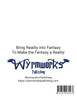 Limitless Heroics : The Coloring Book