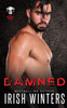 Damned : An SOBs Novel