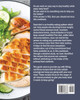 The Complete Dash Diet Cookbook : 500 Quick and Flavorful Recipes to Guide You Live Better with Tasty Low-Sodium Meals