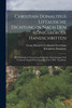 Christian Donalitius Littauische Dichtungen Nach Den Königsberger Handschriften