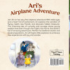 Ari's Airplane Adventure
