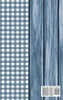 Notebook : Pretty Blue Notebook to Write, Journal and Take Notes In