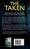 The Taken : A twisted, gripping crime thriller