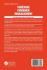 Forensic Evidence Management