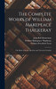 The Complete Works of William Makepeace Thackeray : The Book of Snobs. Sketches and Travels in London