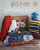 Harry Potter Knitting Magic