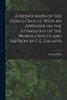 A Monograph of the Genus Crocus. With an Appendix on the Etymology of the Words Crocus and Saffron by C.C. Lacaita