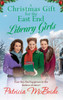 A Christmas Gift for the East End Library Girls