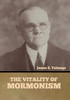 The Vitality of Mormonism
