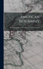 American Biography : David Rittenhouse & Robert Fulton, By James Renwick