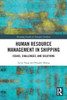 Human Resource Management in Shipping