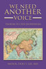 We Need Another Voice