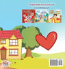 Boxer and Brandon (Macedonian Children's Book)