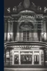 Pygmalion : Drame D'Après A. [!] Basiliadis