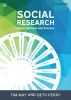 Social Research : Issues, Methods and Process