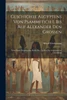Geschichte Aegyptens Von Psammetich I. Bis Auf Alexander Den Grossen : Nebst Einer Eingehenden Kritik Der Quellen Zur Aegyptischen Geschichte