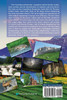 Into the Carpathians : A Journey Through the Heart and History of East Central Europe (Part 2: The Western Mountains) [Black and White Edition]