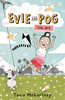 Evie and Pog : Take Off!
