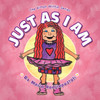 Just As I Am : The Kitten Within