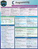 C Programming Language : A Quickstudy Laminated Reference Guide