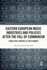 Eastern European Music Industries and Policies after the Fall of Communism