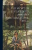 The Story Of Little Louise And Her Brother Eugene, By L.c