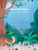 Savanna Town & Rhonda's Cat Collection