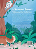 Savanna Town & Rhonda's Cat Collection