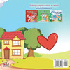Boxer and Brandon (Irish Book for Kids)