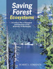 Saving Forest Ecosystems