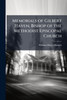 Memorials of Gilbert Haven, Bishop of the Methodist Episcopal Church