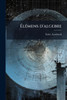 ÃlÃ©mens d'algebre