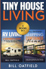 Tiny House Living : RV Living & Shipping Container Homes
