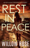 REST IN PEACE (Eva Rae Thomas FBI Mystery Book 15)