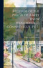 Records of the Parish of Amity (now Woodbridge) Connecticut, pt. I-II