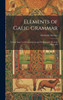 Elements of Galic Grammar