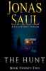 The Hunt : A Sarah Roberts Thriller Book 22