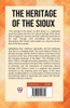 The Heritage Of The Sioux