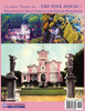 The Pink House : The Legendary Residence of Edwin Bradford Hall and His Succeeding Generations in Wellsville, New York