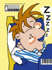Sleepyhead Fred