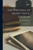 The Writings of Henry David Thoreau : The Maine Woods
