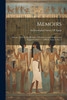 Memoirs : Davies, N. De G. the Mastaba of Ptahhetep and Akhethetep at Saqqareh. Part 1-2. 1900-01, Issue 9, part 2